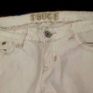 Truce Womens Jeans size 13